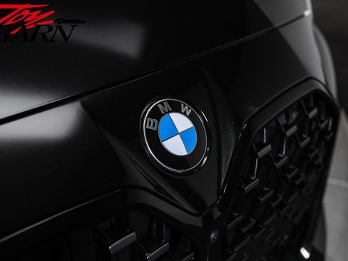 Used 2022 BMW M440i xDrive Gran Coupe w/ Premium Package AWD/4WD image 9