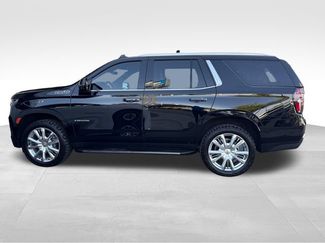 Certified 2023 Chevrolet Tahoe High Country w/ Advanced Technology Package AWD/4WD video 2