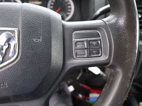 Used 2014 RAM 4500 Tradesman w/ Power Accessory Group AWD/4WD image 34
