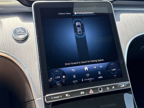 New 2025 Mercedes-Benz C 300 Sedan image 26