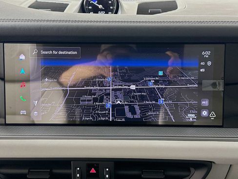 New 2026 Porsche Cayenne Coupe image 19