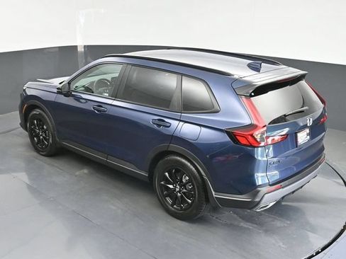 Certified 2026 Honda CR-V Sport-L image 29