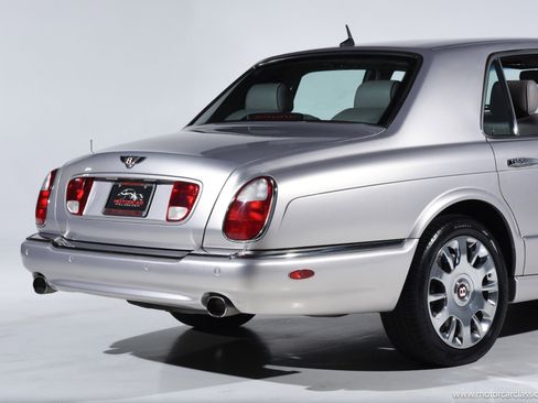 Used 2005 Bentley Arnage R image 11