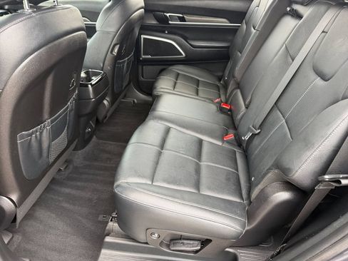 Used 2022 Kia Telluride EX AWD/4WD image 15