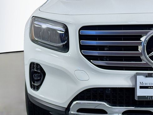 New 2026 Mercedes-Benz GLB 250 image 13