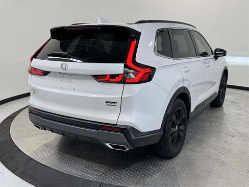 Used 2024 Honda CR-V Sport Touring image 7
