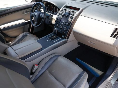 Used 2011 MAZDA CX-9 Grand Touring w/ Moonroof & Bose Audio Pkg FWD image 26