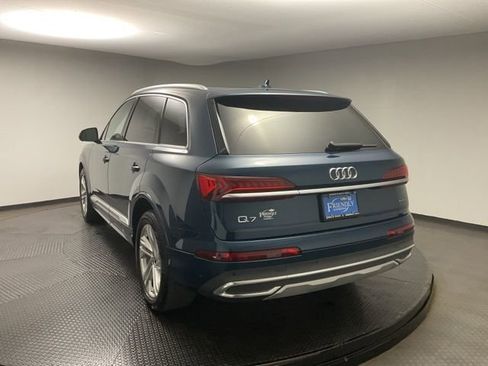 Used 2022 Audi Q7 3.0T Premium Plus image 5