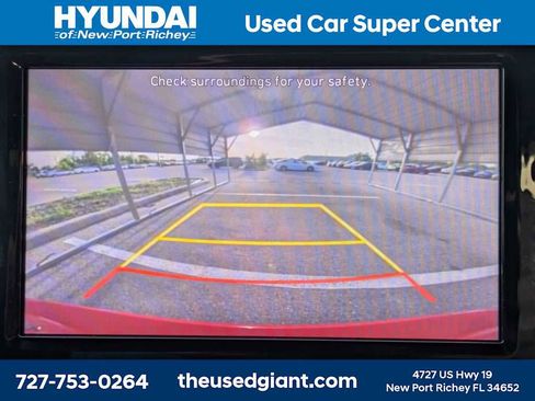 Used 2022 Hyundai Elantra SEL w/ Convenience Package image 19