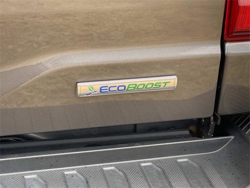 Used 2023 Ford F150 XL w/ STX Appearance Package image 5