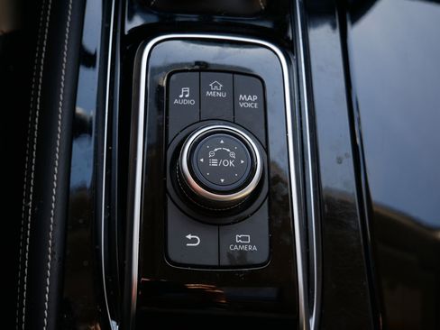 Used 2024 INFINITI QX80 Premium Select w/ Cargo Package image 30