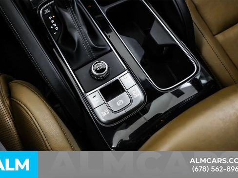 Used 2022 Kia Telluride SX FWD image 43