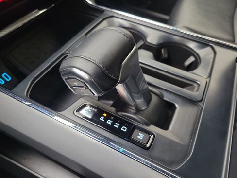 Used 2024 Ford F150 Lariat w/ Bed Utility Package image 13