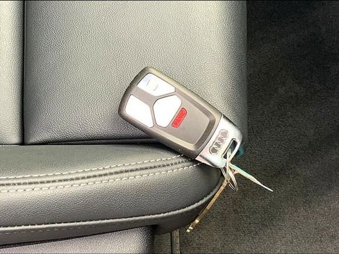 Used 2023 Audi Q5 2.0T Premium Plus image 14