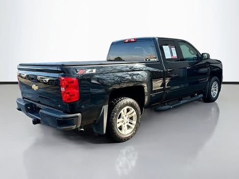 Used 2018 Chevrolet Silverado 1500 LT w/ All Star Edition image 6