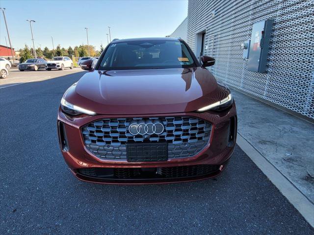 Used 2025 Audi Q5 Prestige AWD/4WD image 11
