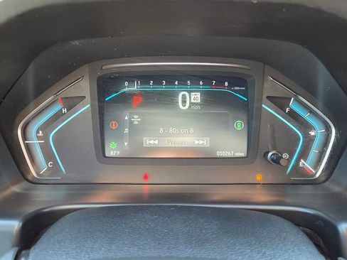 Used 2024 Honda Odyssey Sport image 32