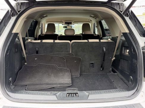 Used 2023 Ford Explorer Limited RWD image 6