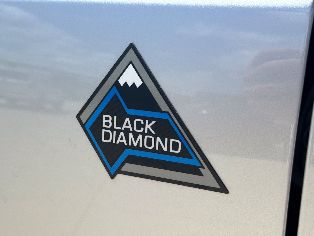 Used 2021 Ford Bronco Black Diamond AWD/4WD image 14