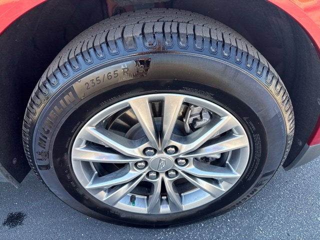 Used 2023 Cadillac XT5 Premium Luxury w/ Technology Package FWD image 13