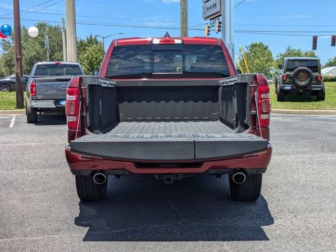 Used 2020 RAM 1500 Limited AWD/4WD image 13
