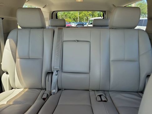 Used 2012 GMC Yukon XL SLT w/ SLT-2 Equipment Package RWD image 14
