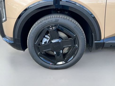 New 2027 Kia Telluride EX X-Line AWD/4WD image 34