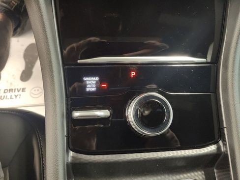 New 2025 Jeep Grand Cherokee L Limited w/ Black Appearance Package image 22