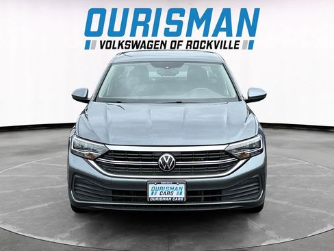 Used 2023 Volkswagen Jetta S FWD image 8