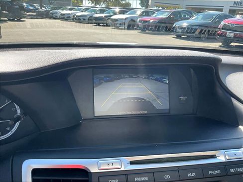 Used 2014 Honda Accord LX image 22