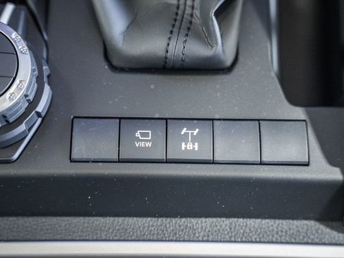 New 2026 Toyota 4Runner TRD Off-Road Premium image 29