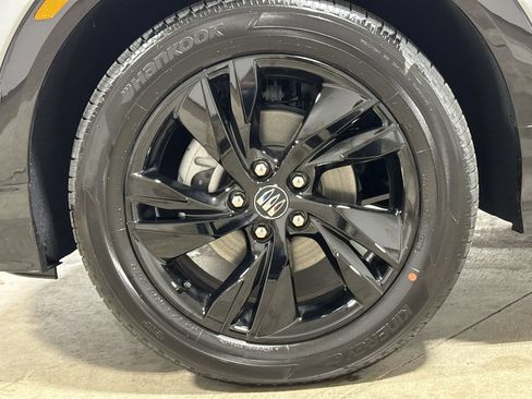 New 2026 Buick Encore GX Sport Touring w/ Comfort Package FWD image 26
