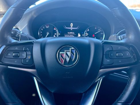 Used 2024 Buick Enclave Premium image 46
