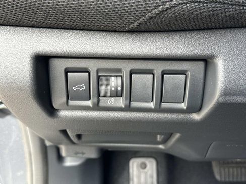 New 2026 Subaru Outback Premium AWD/4WD image 40