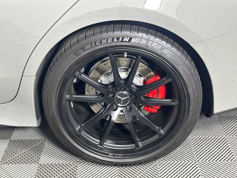 Certified 2026 Mercedes-Benz AMG GT 63 image 22