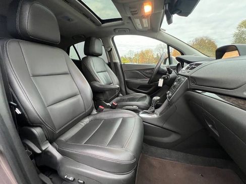 Used 2014 Buick Encore Premium image 30