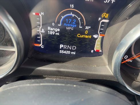 Used 2020 Jeep Gladiator Sport w/ Quick Order Package 24S image 16