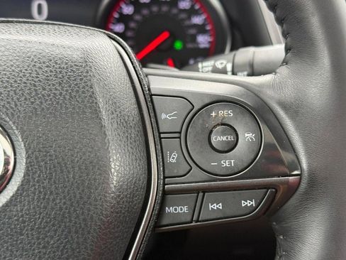 Used 2023 Toyota Camry XSE image 21