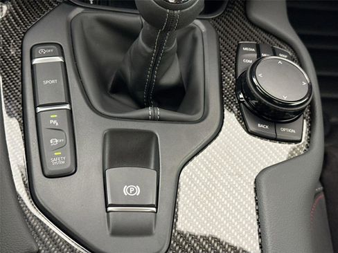 Certified 2026 Toyota Supra image 28