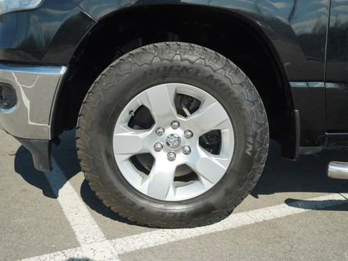 Used 2019 RAM 1500 Big Horn image 10