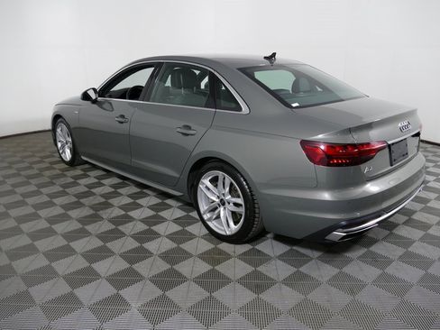 Used 2023 Audi A4 2.0T Premium Plus image 5