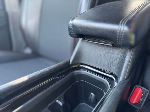 Used 2023 Jeep Compass Trailhawk image 23