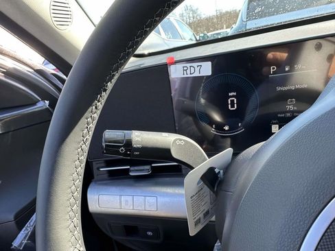 New 2026 Hyundai Kona SEL Sport image 25