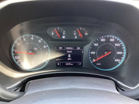 Used 2024 Chevrolet Equinox LS w/ Driver Confidence II Package FWD image 22