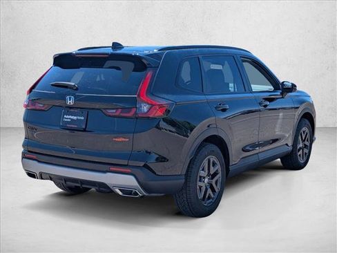 New 2026 Honda CR-V TrailSport image 2