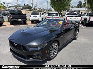 Used 2025 Ford Mustang GT Premium RWD video 1