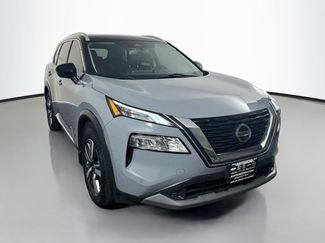 Used 2021 Nissan Rogue SL w/ Premium Package FWD video 1