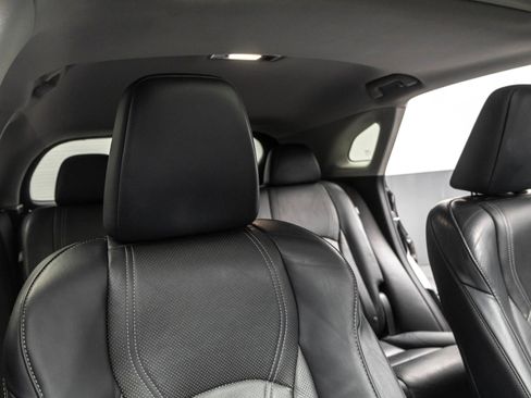 Used 2017 Lexus RX 350 AWD image 36