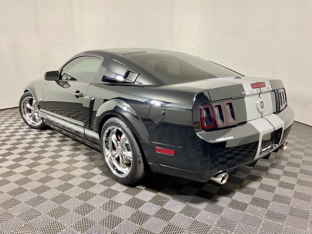 Used 2007 Ford Mustang GT Premium RWD image 6
