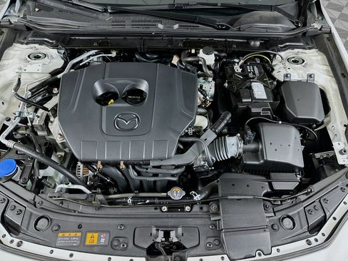 Used 2023 MAZDA MAZDA3 s image 32